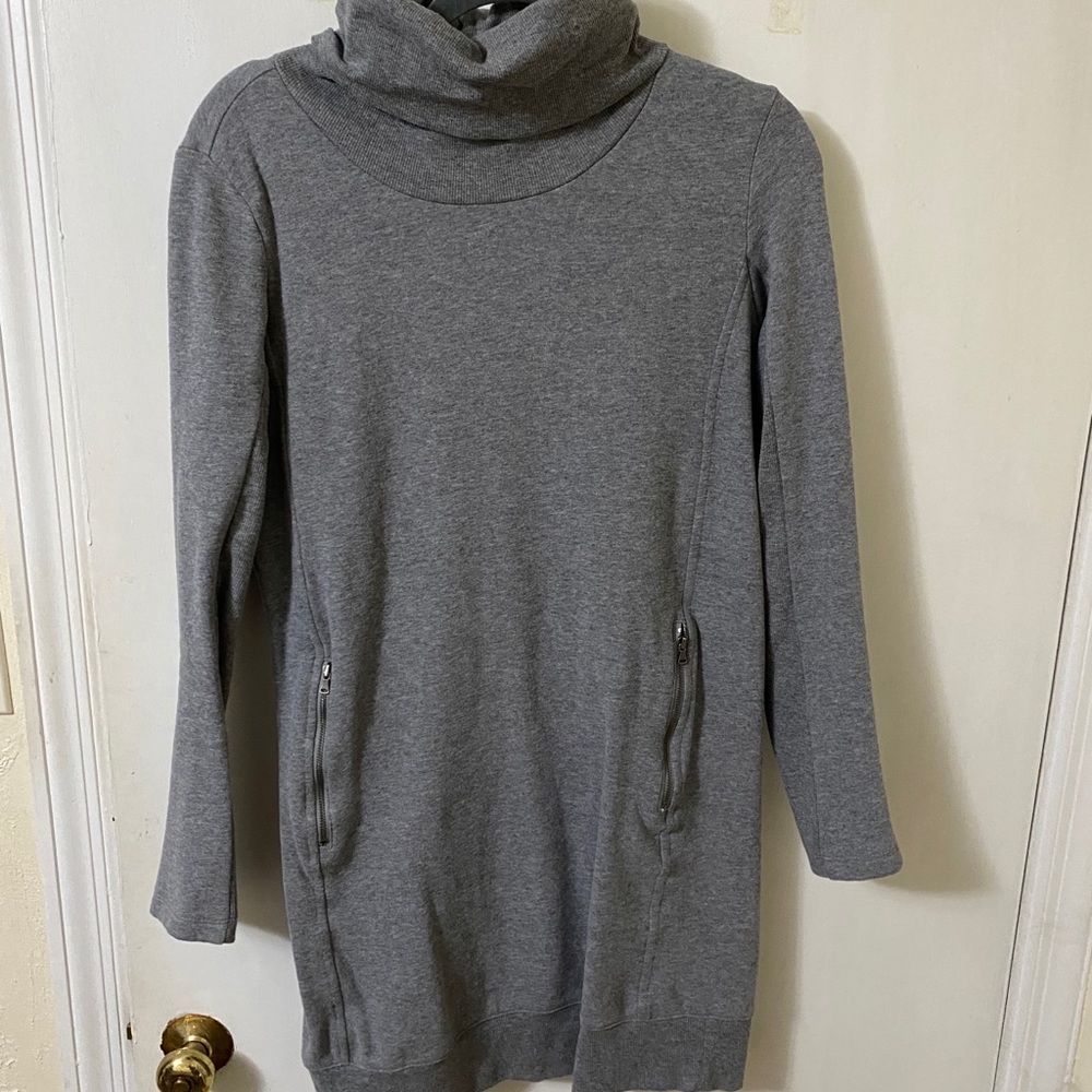 Loft Lounge Sweater Dress